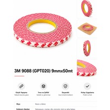 3m GPT020(9088) 9MMX50MT