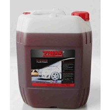 Ziwax Zıwax  Plus Köpük  20 Lt