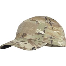 Pentagon Tactical 2.2 Bb Cap Ripstop - Multicam