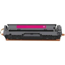 Canon CRG-075H Kırmızı Muadil Toner Yüksek Kapasite