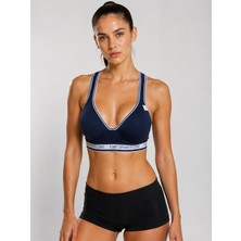 Eloniatr Midnight Fit Spor Sütyen