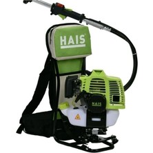 Hais Pro Hais Benzinli Sırt Tırpan