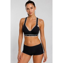 Eloniatr Midnight Fit Spor Sütyen