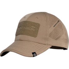 Pentagon Aeolus Bb Cap - 04 - Khaki