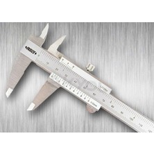 Insize 1205-200S Mekanik Kumpas 200mm