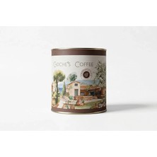 Goches Coffee Goche's Coffee Ethiopia Yirgacheffe