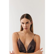 Gianfranco Nexus Amorf Tel Choker