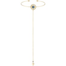 Gianfranco Lunara Bl Opal Sallantılı Choker