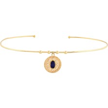 Gianfranco Maia Greca Tel Choker
