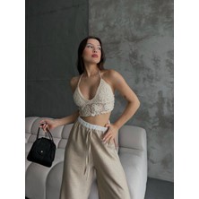 Aida Fashion Ajur Büstiyer