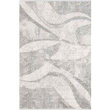 Pierre Cardin Pier Zen HG05A Bej Modern Salon Halisi 150 x 80 cm