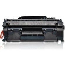 Canon CRG-719 Muadil Siyah Toner