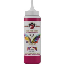 Fo Sıvı Gıda Boyası Mor 280 ml
