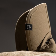Pentagon Zakros Foldable Cap - Coyote