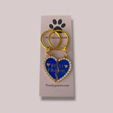 Trendy Paws Kedi & Köpek Tasma Charm /aksesuarı