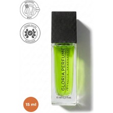 Gloria Perfume Ultra Male 15 ml Edp Erkek Parfüm