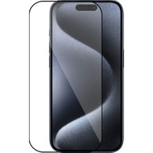Intouch Apple Iphone 15 Pro Strong Pro Ekran Koruyucu