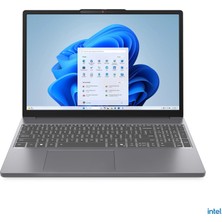 Lenovo Ideapad Slim 3 15IRH10  I5-13420H 16-Gbddr5 2 Tbssd UHD Graphics 15.3" Wuxga  Windows 11 Pro 83K1003MTRAT24