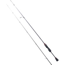 RYUJI Airlight 204 cm 1-11 gr 2p Lrf Kamış
