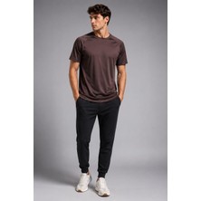 Alexander Gardi Reglan Kol Dökümlü Tişört