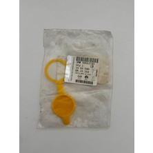Cam Yıkama Su Fıskiye Depo Kapağı Opel Meriva A, Corsa B, Vectra B, Tigra A Gm Orijinal 1450599 - 90563740