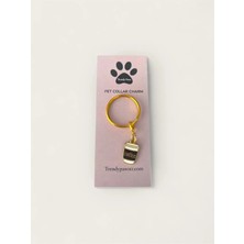 Trendy Paws Kedi & Köpek Tasma Charm /aksesuarı
