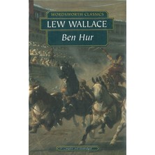 Ben Hur : Wordsworth Classics
