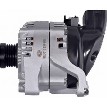 Hella 8EL015637911 Alternatör Bmw 1-3 1217605060 12317610260 7605060