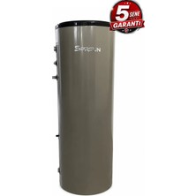 Sprsun 200 Litre Sıcak Su Boyleri