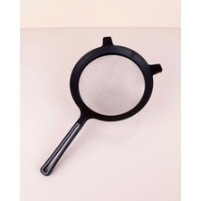 Siena 17CM Plastik Süzgeç