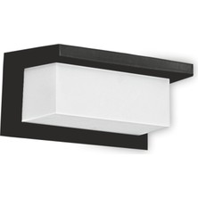 Cata Ct 7084 Cunda 30W LED Aplik Dış Mekan 3200K Gün Işığı