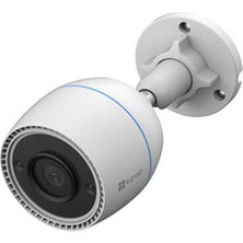 Ezviz CS-C3T 2mp Wi-Fi Bullet Kamera (Ses Alma)(Hikvision Nvr Destekler)