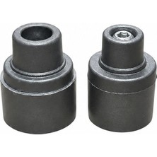 Gönen Döküm Plastik Boru Kaynak Paftası 20MM ve 25MM
