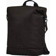 Antler Icon 2'si 1 Arada Tote Unisex Sırt ve El Çantası