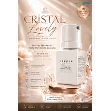 Carpex Cristal Lovely Micro Koku Kartuşu 50ML