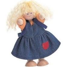 Plan Toys Kız Çocuk
