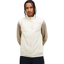 Peak Performance M Radıance Vest Erkek Günlük Yelek G80162030T Beyaz