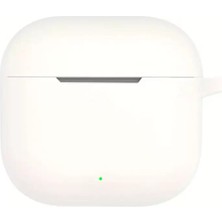 Huawei Freebuds Se 3 Hang Kılıf - Beyaz