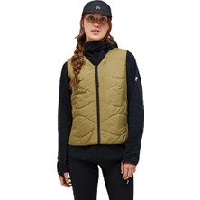Peak Performance W Insulated Reversable Vest Kadın Outdoor Yelek G79420020T Renkli