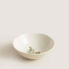 Chakra Carciafo Kase 16 cm Yeşil