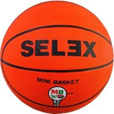Voltrike Slx B-5 Basketbol Topu