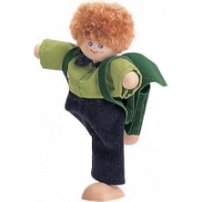 Plan Toys Erkek Çocuk