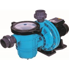 Gemaş ''pumpex 2010'' 3 Hp, Monophase