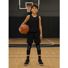 Voltrike Avs Basketbol Dizliği Çift