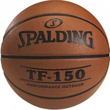 Voltrike Spalding Tf 150 Basketbol Topu No 6
