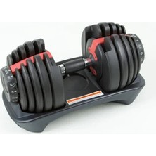 Voltrike Avs 24 kg Ayarlanabilir Dumbbell-Dambıl