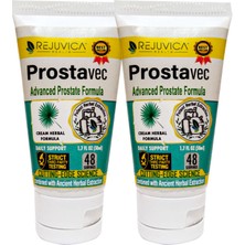 Guzzy Prostavec Erkeklere Özel Krem 50 ml x 2 Adet