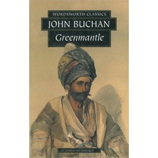 Greenmane : Wordsworth Classics