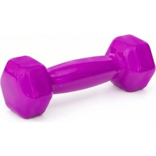 Voltrike Csr 1 kg Pvc Demir Dambıl