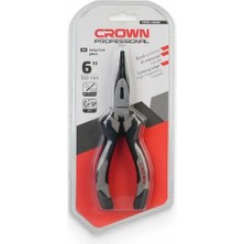 Rico Crown Profesyonel Kargaburun 160 mm CPHPL-LNA06